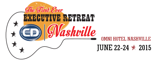 Executive Retreat Nashville